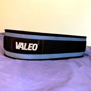 Valeo Back Brace